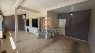 Exclusividade - Sobrado com 5 quartos sendo 2 suítes e área gourmet no bairro São Cristóvão