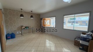 Exclusividade - Sobrado com 5 quartos sendo 2 suítes e área gourmet no bairro São Cristóvão