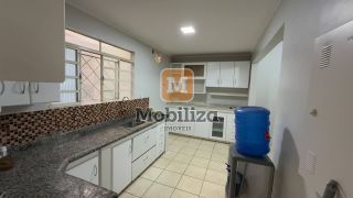 Exclusividade - Sobrado com 5 quartos sendo 2 suítes e área gourmet no bairro São Cristóvão