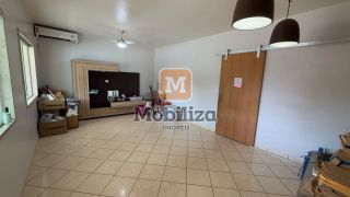 Exclusividade - Sobrado com 5 quartos sendo 2 suítes e área gourmet no bairro São Cristóvão