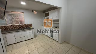 Exclusividade - Sobrado com 5 quartos sendo 2 suítes e área gourmet no bairro São Cristóvão