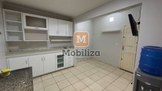 Exclusividade - Sobrado com 5 quartos sendo 2 suítes e área gourmet no bairro São Cristóvão