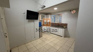 Exclusividade - Sobrado com 5 quartos sendo 2 suítes e área gourmet no bairro São Cristóvão