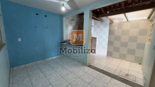 Exclusividade - Sobrado com 5 quartos sendo 2 suítes e área gourmet no bairro São Cristóvão