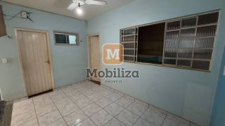 Exclusividade - Sobrado com 5 quartos sendo 2 suítes e área gourmet no bairro São Cristóvão