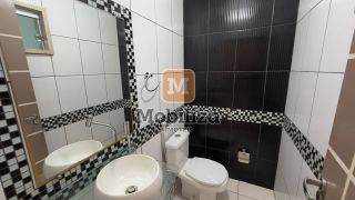 Exclusividade - Sobrado com 5 quartos sendo 2 suítes e área gourmet no bairro São Cristóvão