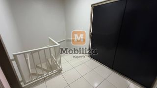 Exclusividade - Sobrado com 5 quartos sendo 2 suítes e área gourmet no bairro São Cristóvão