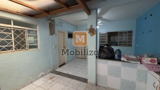 Exclusividade - Sobrado com 5 quartos sendo 2 suítes e área gourmet no bairro São Cristóvão