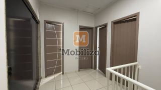 Exclusividade - Sobrado com 5 quartos sendo 2 suítes e área gourmet no bairro São Cristóvão