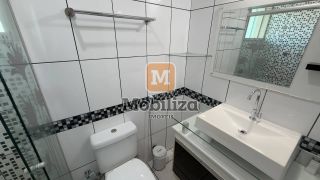Exclusividade - Sobrado com 5 quartos sendo 2 suítes e área gourmet no bairro São Cristóvão