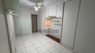 Exclusividade - Sobrado com 5 quartos sendo 2 suítes e área gourmet no bairro São Cristóvão