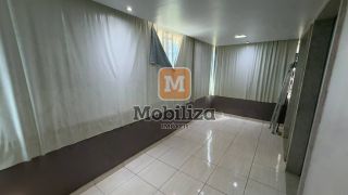 Exclusividade - Sobrado com 5 quartos sendo 2 suítes e área gourmet no bairro São Cristóvão