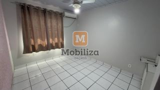Exclusividade - Sobrado com 5 quartos sendo 2 suítes e área gourmet no bairro São Cristóvão