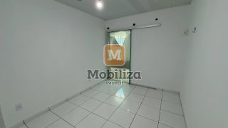 Exclusividade - Sobrado com 5 quartos sendo 2 suítes e área gourmet no bairro São Cristóvão