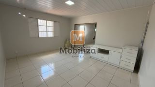 Exclusividade - Sobrado com 5 quartos sendo 2 suítes e área gourmet no bairro São Cristóvão