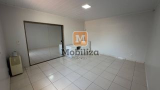 Exclusividade - Sobrado com 5 quartos sendo 2 suítes e área gourmet no bairro São Cristóvão