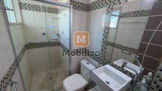 Exclusividade - Sobrado com 5 quartos sendo 2 suítes e área gourmet no bairro São Cristóvão