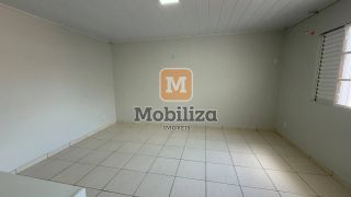 Exclusividade - Sobrado com 5 quartos sendo 2 suítes e área gourmet no bairro São Cristóvão