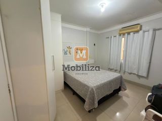 Casa com 4 suítes, ambientes espaçosos, área gourmet e piscina no Condomínio Bougainville