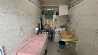 Casa com 4 suítes, ambientes espaçosos, área gourmet e piscina no Condomínio Bougainville