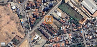 Exclusividade - Terreno com 915 m² em região de alta valorização no bairro Aponiã