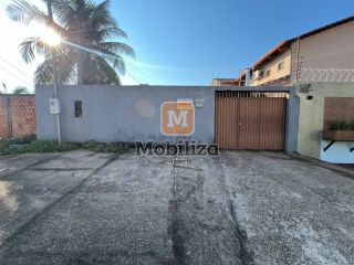 Exclusividade - Terreno com 915 m² em região de alta valorização no bairro Aponiã
