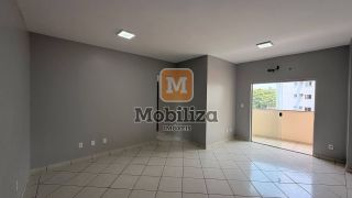 Exclusividade - Apartamento amplo com 3 dormitórios sendo 1 suíte no Condomínio Pinhais 1