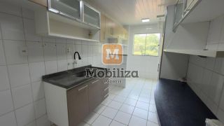 Exclusividade - Apartamento amplo com 3 dormitórios sendo 1 suíte no Condomínio Pinhais 1
