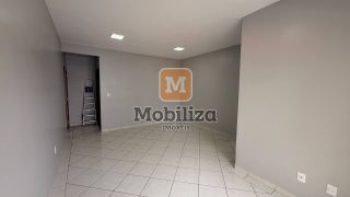 Exclusividade - Apartamento amplo com 3 dormitórios sendo 1 suíte no Condomínio Pinhais 1