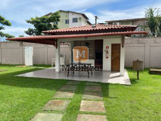 Apartamento modificado no Total Ville 1 com 3 quartos sendo 1 suíte com closet, cozinha ampla e arejada e churrasqueira 180m²