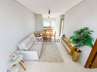 Casa - Condomínio Terra Brasil - 73m²
