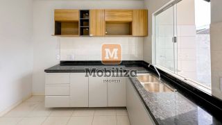 Casa - Condomínio Terra Brasil - 73m²