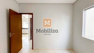 Casa - Condomínio Terra Brasil - 73m²