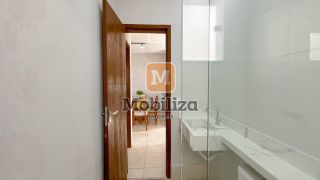 Casa - Condomínio Terra Brasil - 73m²