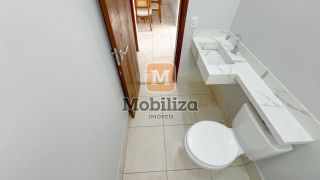 Casa - Condomínio Terra Brasil - 73m²