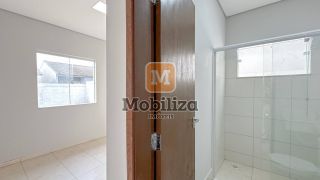 Casa - Condomínio Terra Brasil - 73m²