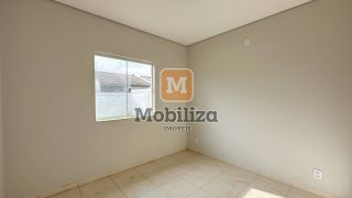 Casa - Condomínio Terra Brasil - 73m²