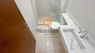 Casa - Condomínio Terra Brasil - 73m²