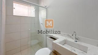 Casa - Condomínio Terra Brasil - 73m²