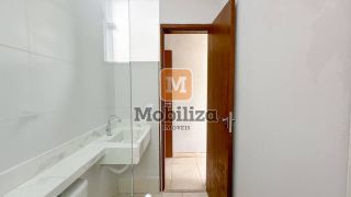 Casa - Condomínio Terra Brasil - 73m²