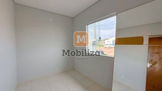 Casa - Condomínio Terra Brasil - 73m²