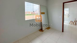 Casa - Condomínio Terra Brasil - 73m²