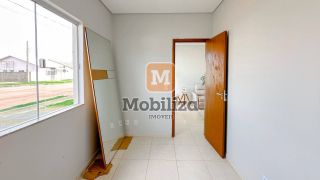 Casa - Condomínio Terra Brasil - 73m²