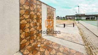 Casa - Condomínio Terra Brasil - 73m²