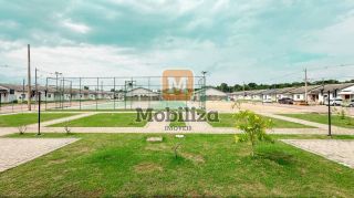 Casa - Condomínio Terra Brasil - 73m²