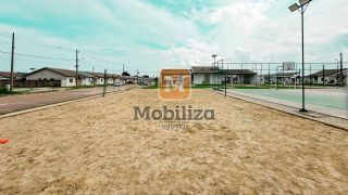 Casa - Condomínio Terra Brasil - 73m²