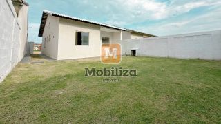 Casa - Condomínio Terra Brasil - 73m²