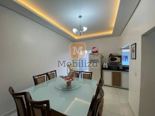 Casa - Bairro Aponiã - 250m2