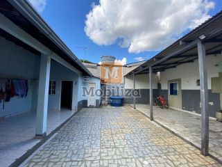 Casa - Bairro Aponiã - 250m2