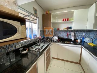 Casa - Bairro Aponiã - 250m2